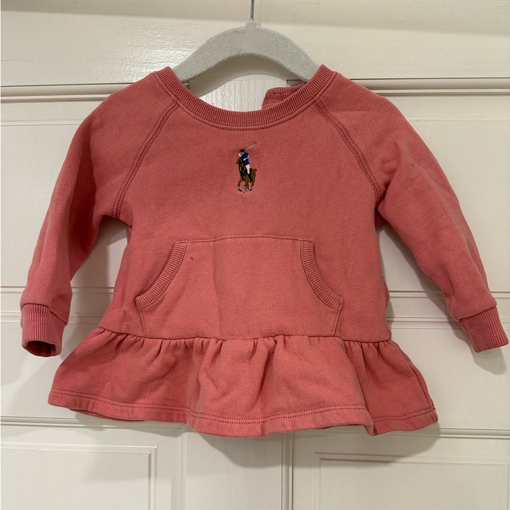 Ralph Lauren Sweatshirt